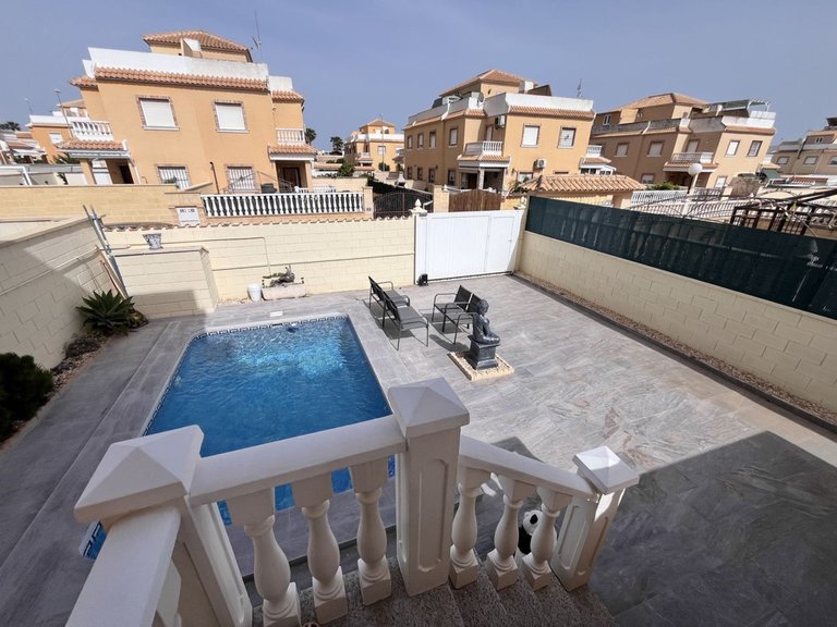 Villa for Sale in Ciudad Quesada, Alicante 9