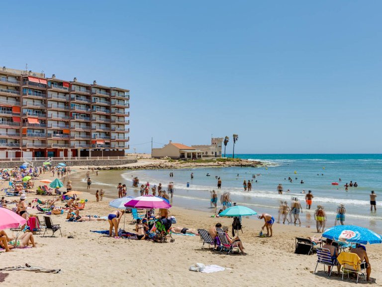 Apartment for Sale in Torrevieja, Alicante 8