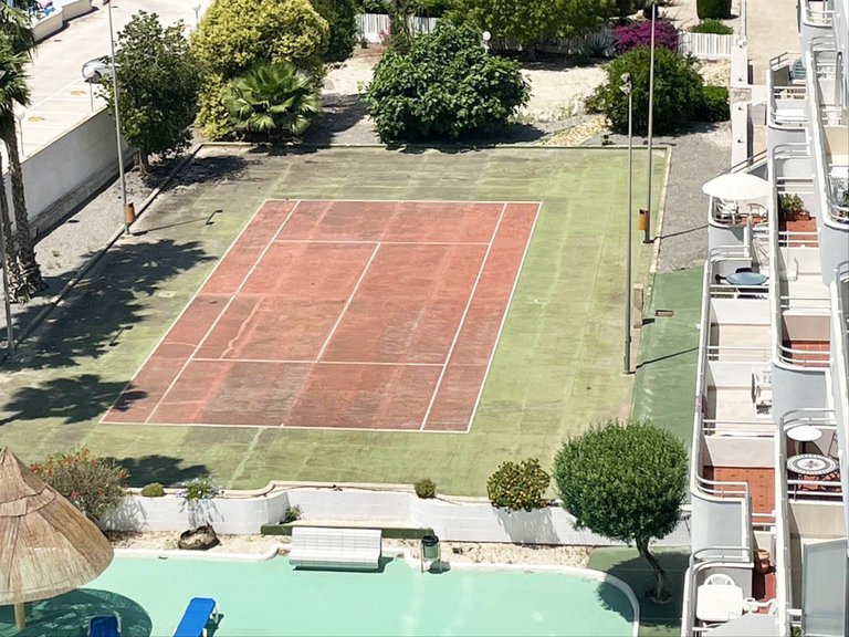 Apartment for Sale in Calpe, Alicante 22