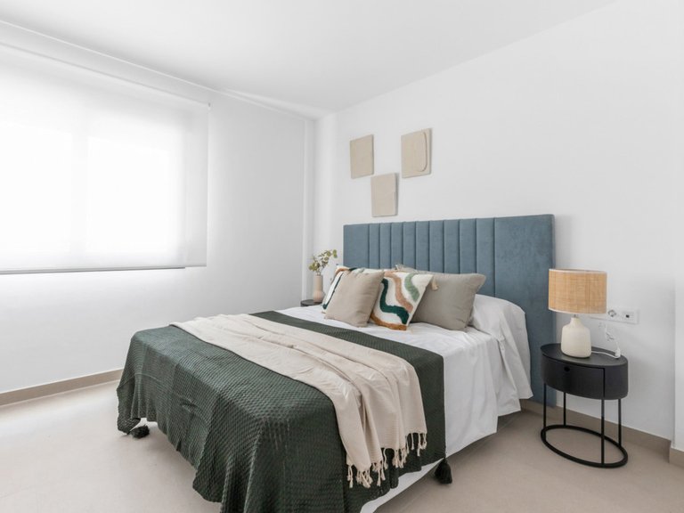 Villa for Sale in Rafal, Alicante 27