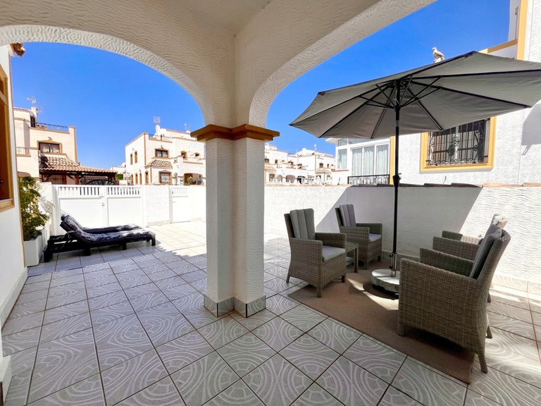 Apartment for Sale in Entre Naranjos, Alicante 29
