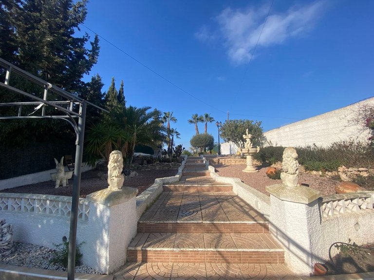 Villa for Sale in Algorfa, Alicante 19