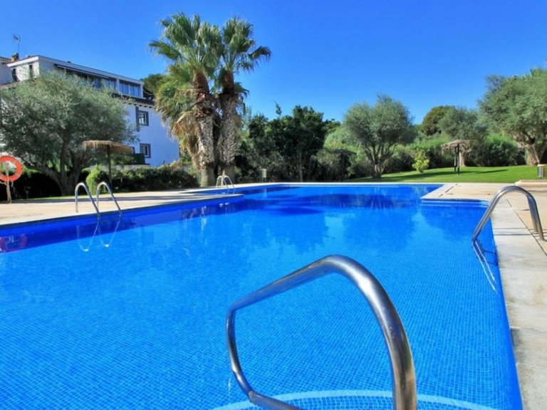 Apartment for Sale in Villamartin, Alicante 22