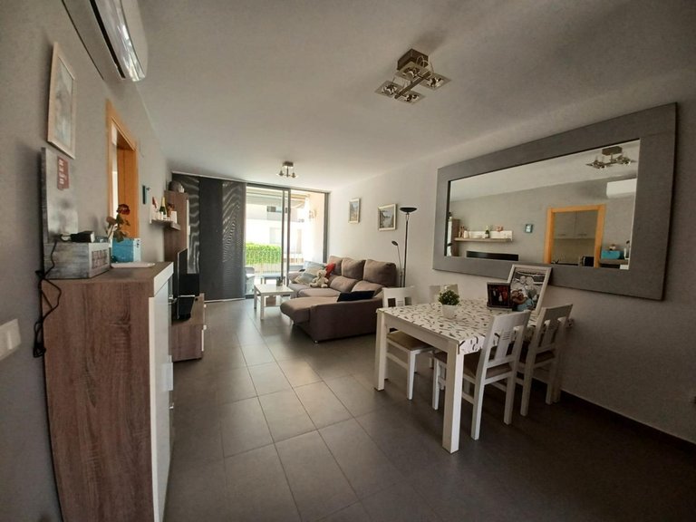 Apartment for Sale in Los Dolses, Alicante 3
