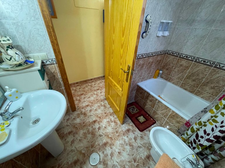 Apartment for Sale in La Mata, Alicante 9