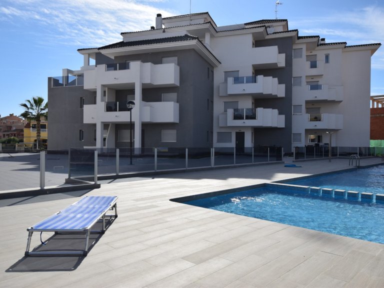 Apartment for Sale in Villamartin, Alicante 30
