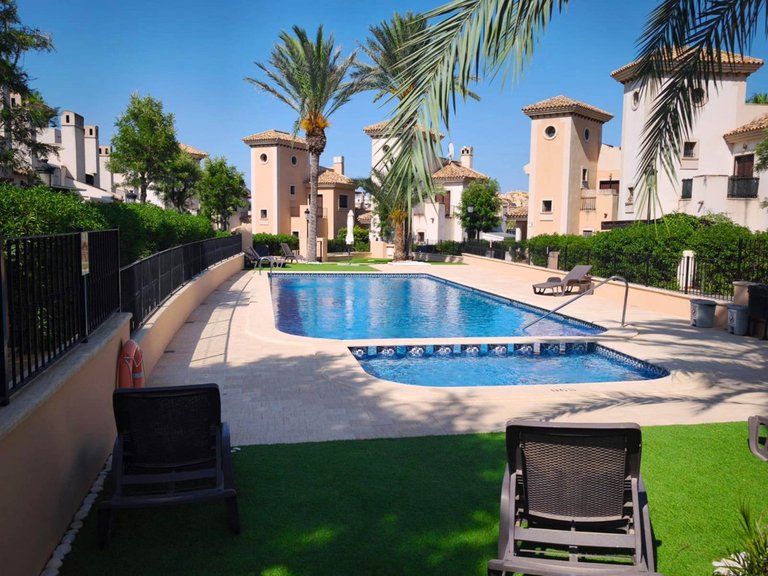 Villa for Sale in Algorfa, Alicante 3