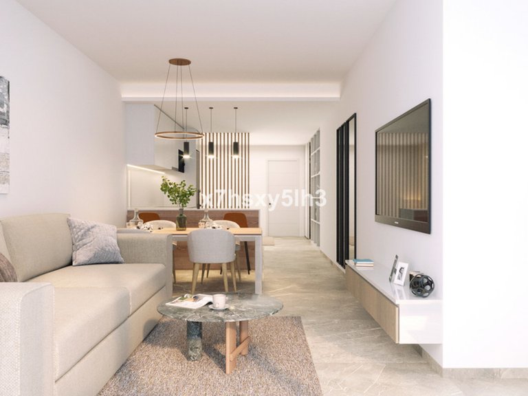 Apartment for Sale in Torrevieja, Alicante 6