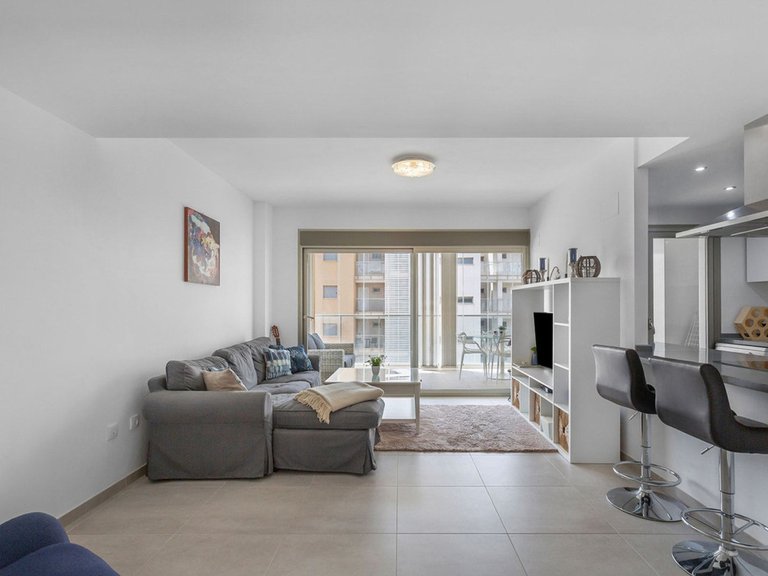 Apartment for Sale in Villamartin, Alicante 8