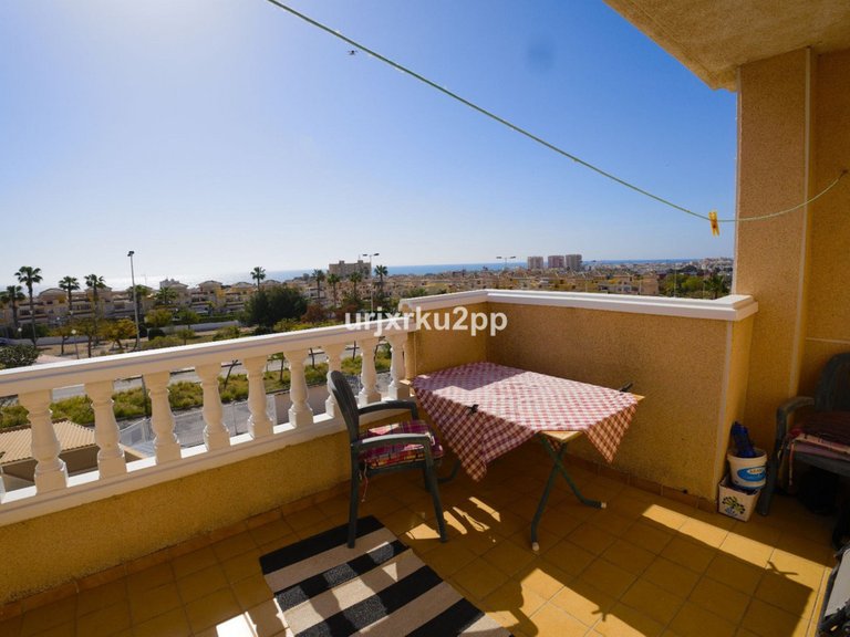 Villa for Sale in Torrevieja, Alicante 22