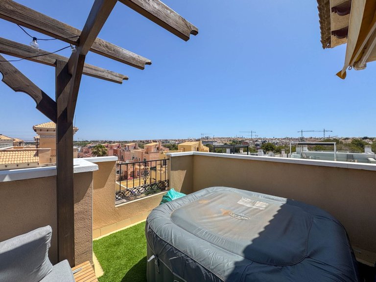 Villa for Sale in Orihuela Costa, Alicante 24