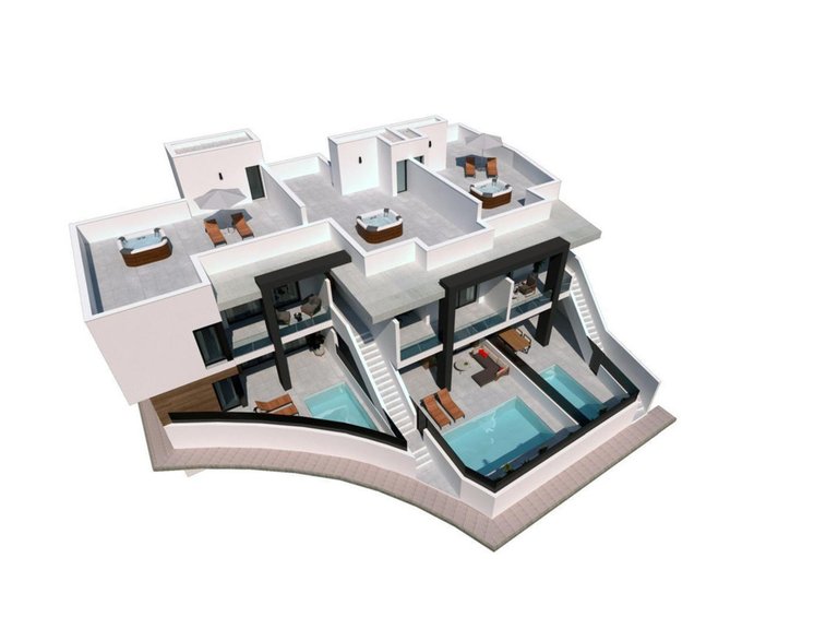 Apartment for Sale in Los Palacios, Alicante 30