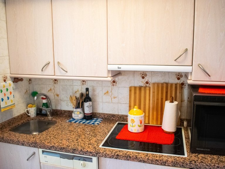 Apartment for Sale in Calpe, Alicante 19