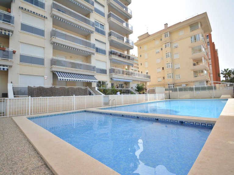 Apartment for Sale in Guardamar Del Segura, Alicante 30