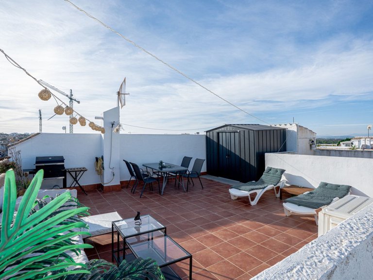 Apartment for Sale in Los Altos, Alicante 14