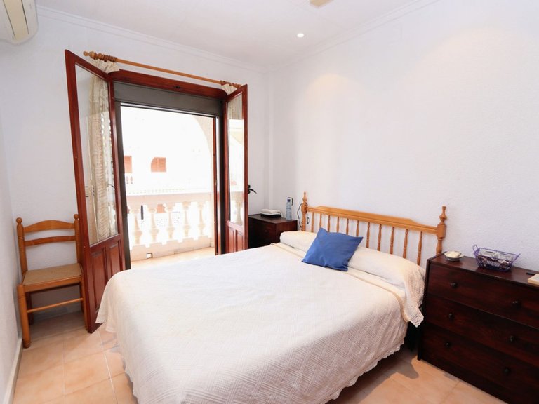 Villa for Sale in Mil Palmeras, Alicante 14