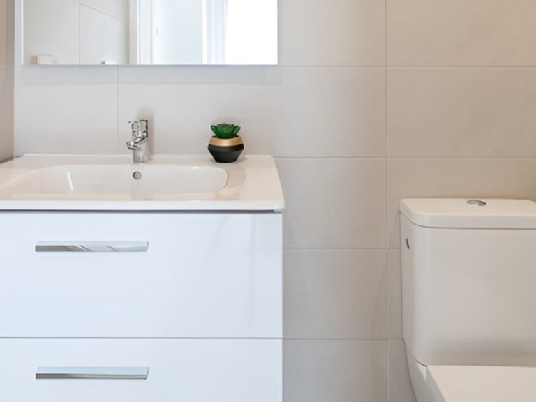 Apartment for Sale in Torrevieja, Alicante 19