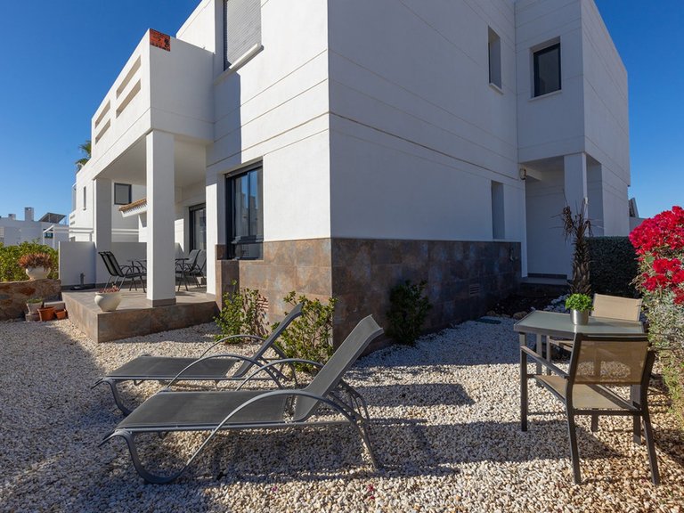 Apartment for Sale in Las Ramblas Golf, Alicante 10