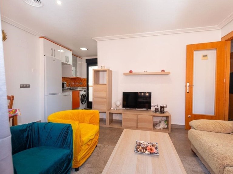 Apartment for Sale in La Mata, Alicante 9