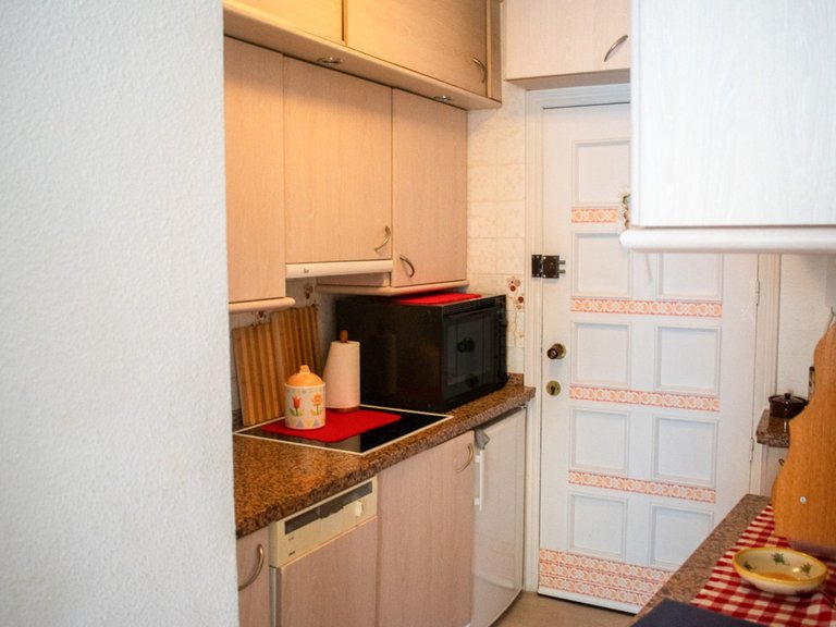 Apartment for Sale in Calpe, Alicante 17