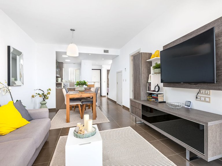 Apartment for Sale in Cabo Roig, Alicante 21