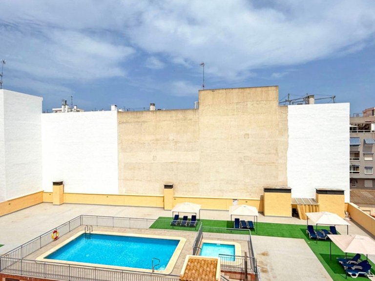 Apartment for Sale in Torrevieja, Alicante 2
