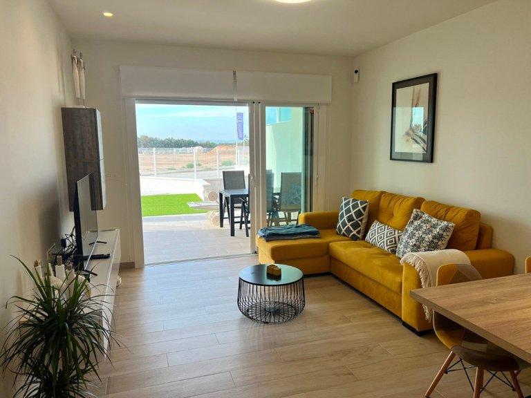 Apartment for Sale in Guardamar Del Segura, Alicante 4