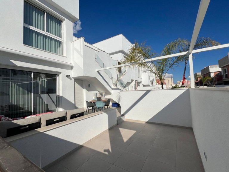 Apartment for Sale in Pilar De La Horadada, Alicante 15