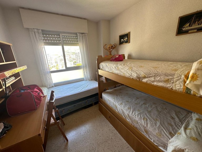 Apartment for Sale in Benidorm, Alicante 17