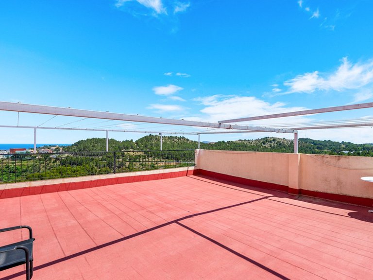 Apartment for Sale in La Nucia, Alicante 34