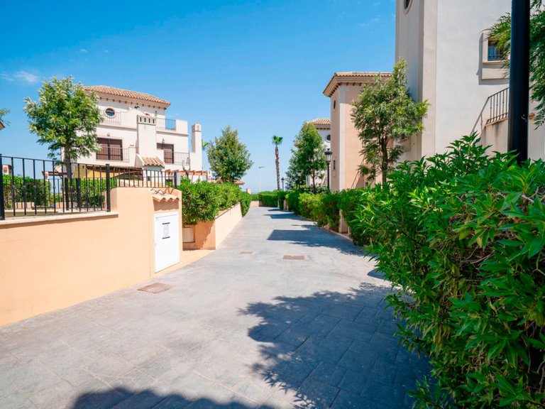 Villa for Sale in Algorfa, Alicante 44