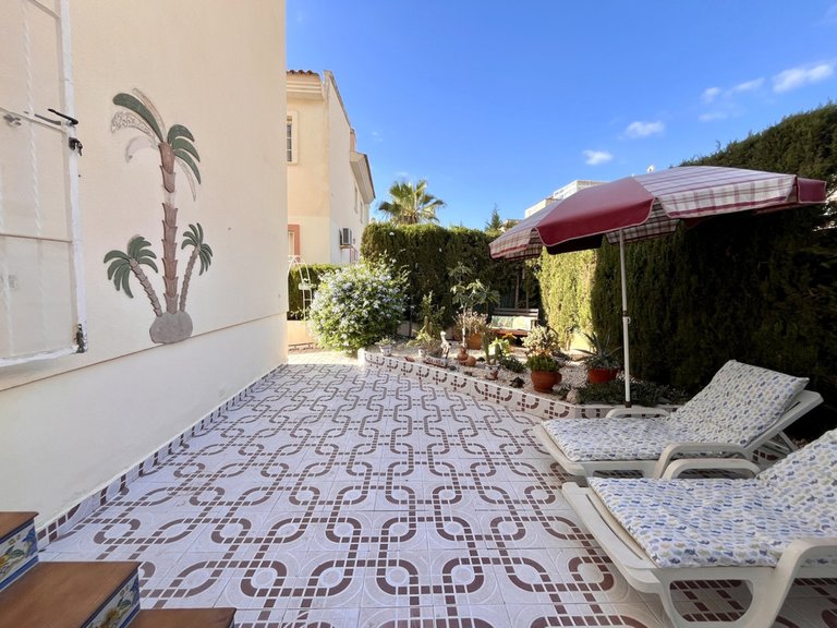 Apartment for Sale in La Florida, Alicante 25