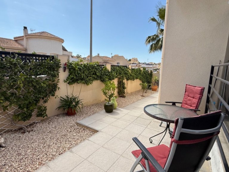 Villa for Sale in Rojales, Alicante 23
