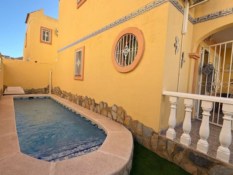 Villa for Sale in Orihuela Costa, Alicante 15