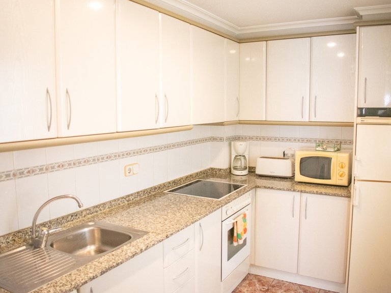 Apartment for Sale in Guardamar Del Segura, Alicante 11