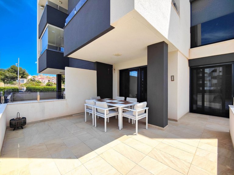 Apartment for Sale in Orihuela Costa, Alicante 7