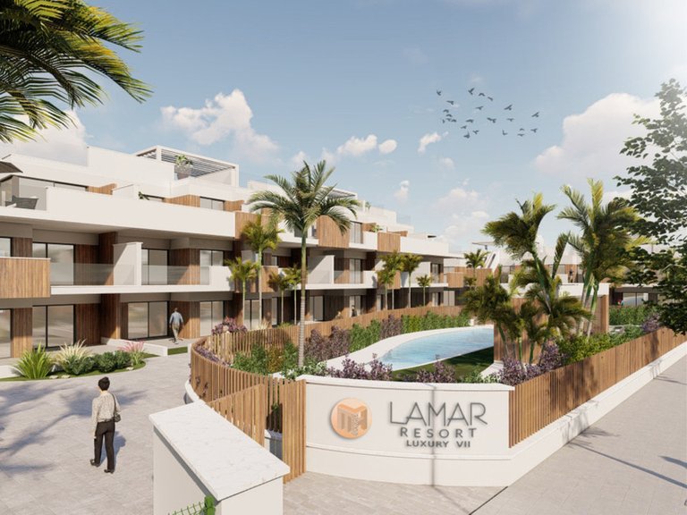 Apartment for Sale in Pilar De La Horadada, Alicante 26