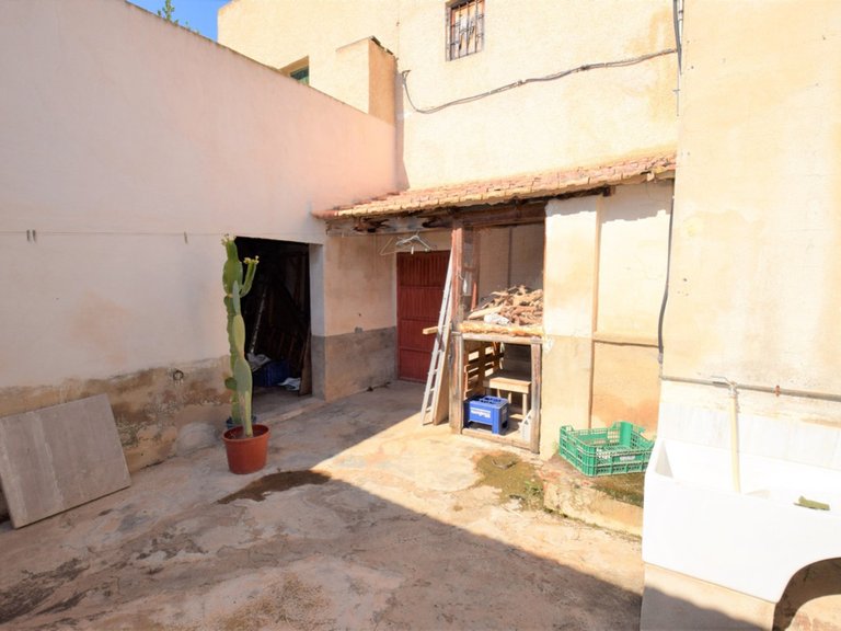 Villa for Sale in Catral, Alicante 8