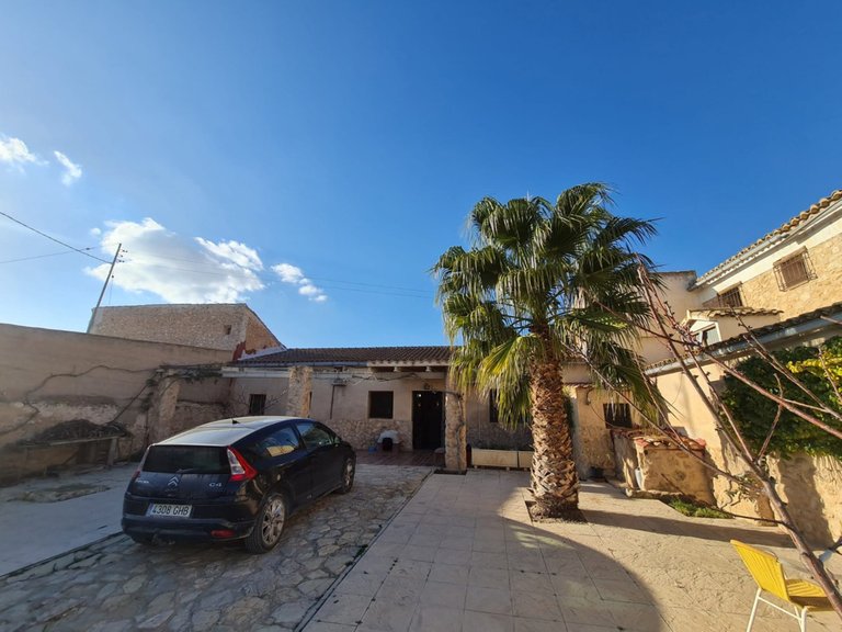 Villa for Sale in Pinoso, Alicante 19