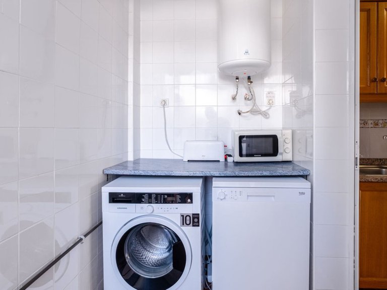 Apartment for Sale in Punta Prima, Alicante 15