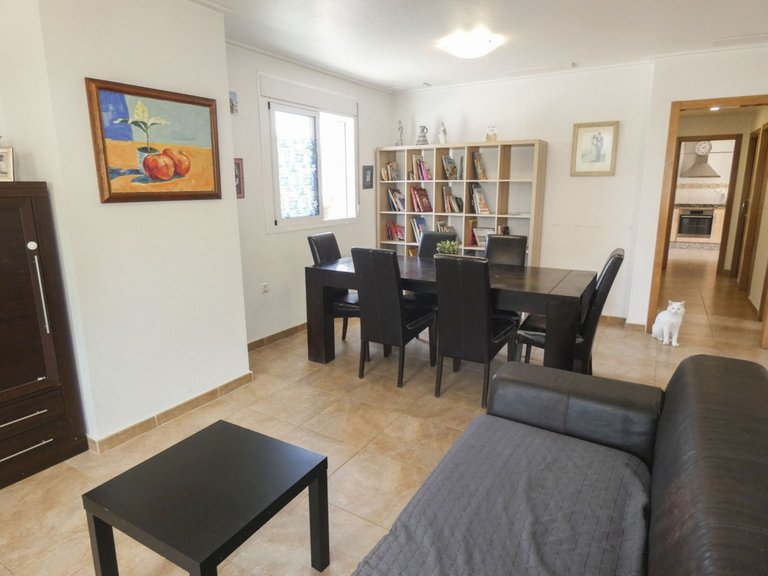 Villa for Sale in Bigastro, Alicante 4