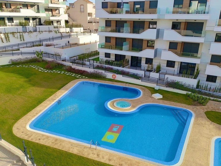 Apartment for Sale in Orihuela, Alicante 1