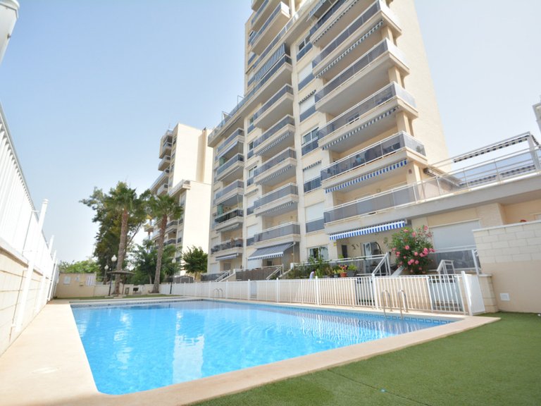 Apartment for Sale in Guardamar Del Segura, Alicante 1