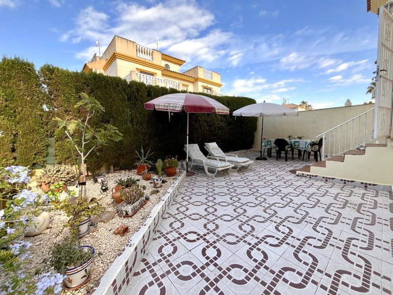 Apartment for Sale in La Zenia, Alicante 19