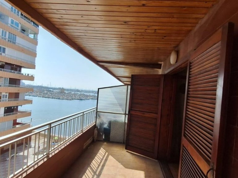 Apartment for Sale in Torrevieja, Alicante 1