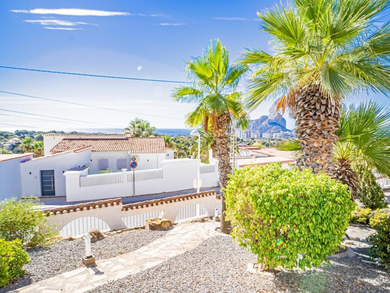 Apartment for Sale in Calpe, Alicante 3