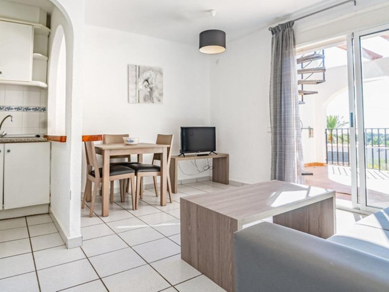Apartment for Sale in Calpe, Alicante 6
