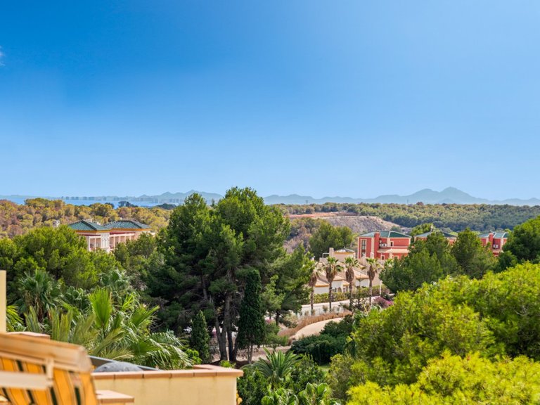 Apartment for Sale in Campoamor, Alicante 29