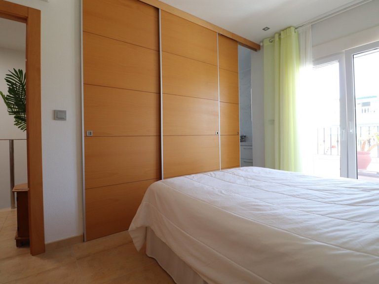 Villa for Sale in Benijofar, Alicante 13