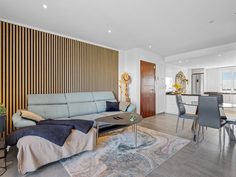 Villa for Sale in Torrevieja, Alicante 4